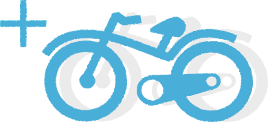 +cycle（プラスサイクル）